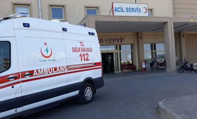 Büfe olayında hayatını kaybeden şahsın taziyesine silahlı saldırı: 1 yaralı 