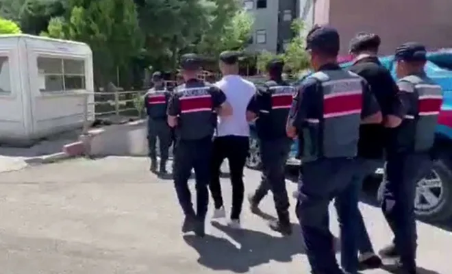 Gaziantep’te 12 kişinin yaralandığı kavgada 4 şahıs tutuklandı