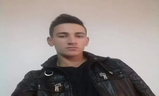 Arkadaşını öldüren şahıs tutuklandı 