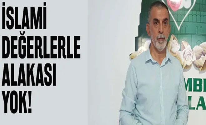 Akgönül: 'İslami Dayanışma Oyunları'nın İslami değerlerle alakası yoktur