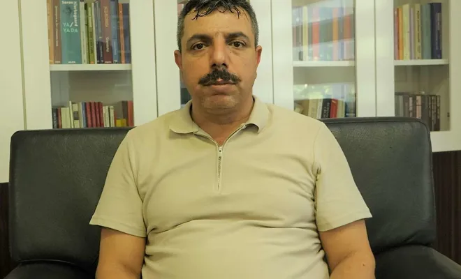 Avukat Kurşun: Bireysel silahlanma suç ve şiddet olaylarını arttırıyor  