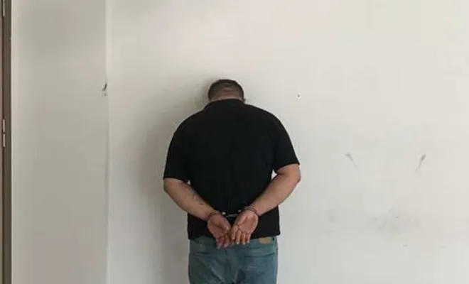 Gaziantep’te 26 suç kaydı bulunan ve hırsızlık yapan şahıs yakalandı