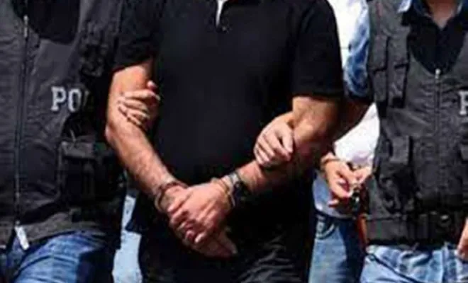 Gaziantep'te çeşitli suçlardan aranan 16 kişi tutuklandı