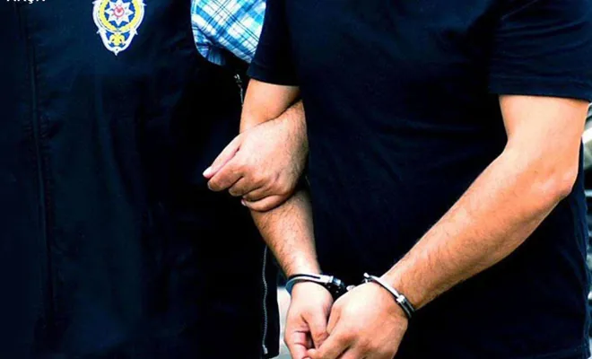 Maganda kurşunu olayında gözaltına alınan 5 kişiden 2'si tutuklandı