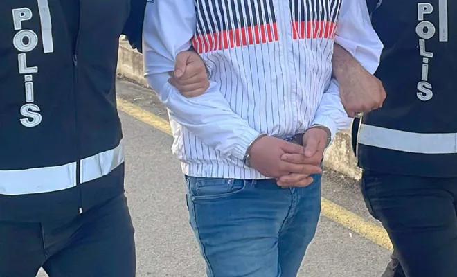 Dolandırıcılık operasyonu: 5 gözaltı