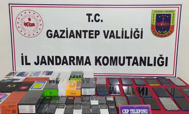 Uyuşturucu ve gümrük kaçakçılığı operasyonu: 24 gözaltı