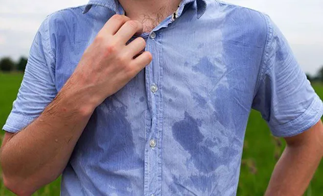 Uzmanlar: Yaz aylarında fazla terlemelerin nedeni ciddi bir hastalık olabilir 