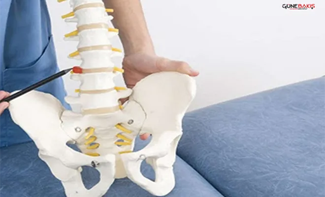 Omurga hastalıkları yaşam kalitesini düşürüyor!