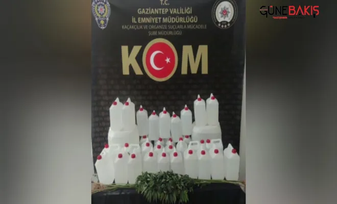 Kaçakçılıkla mücadele kapsamında 3 şüpheli şahıs hakkında yasal işlem başlatıldı