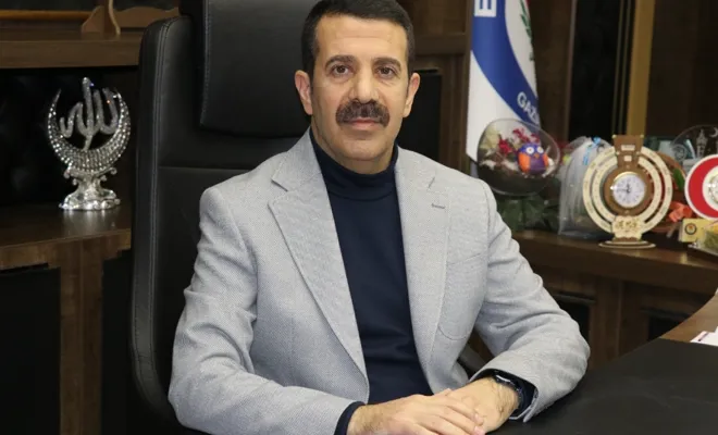 Gök'ten İslam'ı ve değerlerini hedef alanlara tepki