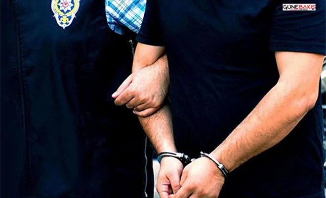 Gaziantep’te FETÖ/PDY ve Daiş operasyonu: 26 gözaltı