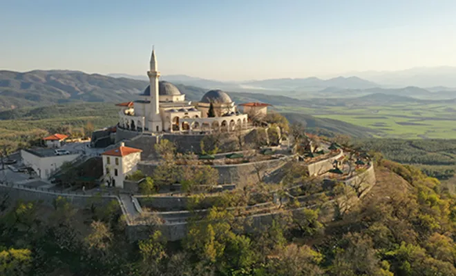 Gaziantep’in manevi mimarlarından Hz. Ukkâşe için çalıştay düzenlenecek