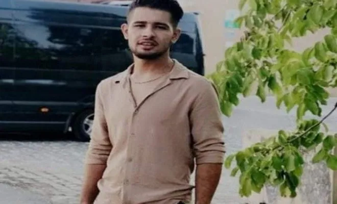 Motosikletiyle kaza yapan genç hayatını kaybetti