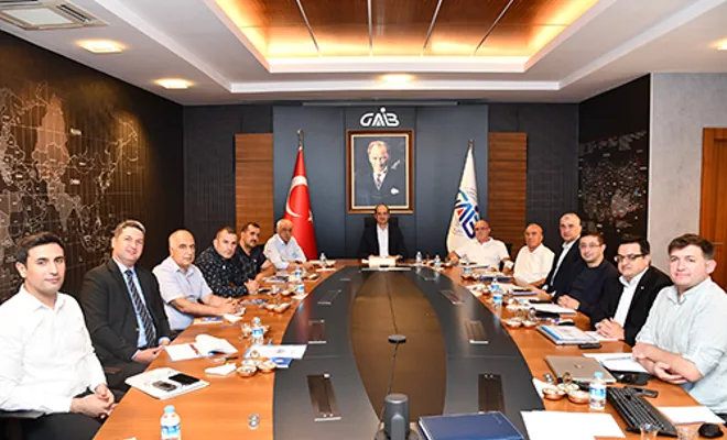 Antep fıstığı dahilde işleme rejimi kapsamına alınmalı