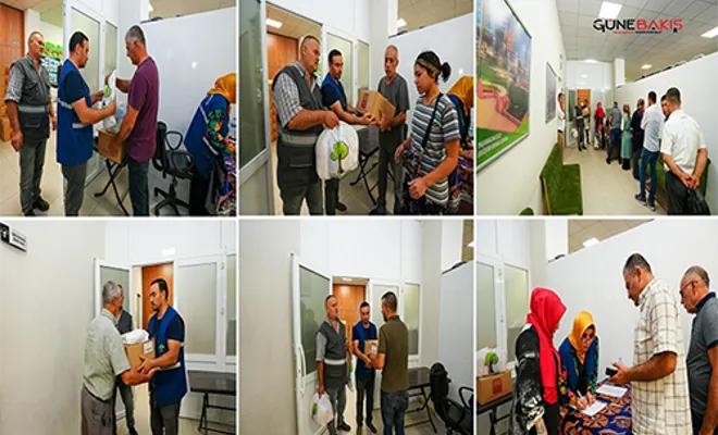 Çölyak hastalarına destek sürüyor