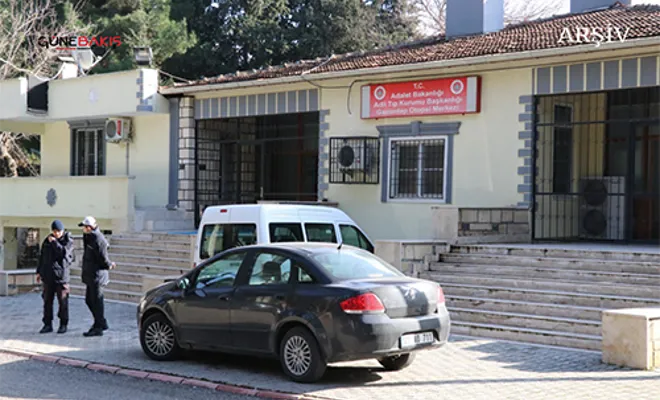 İnşaattan düşen işçi hayatını kaybetti