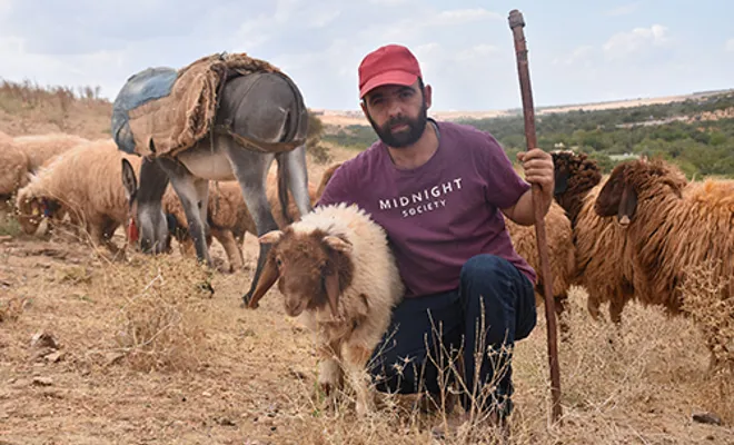 Hayat değiştiren proje