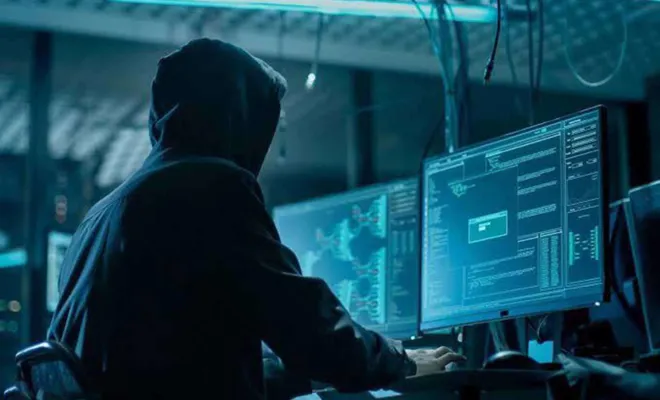 Siber dolandırıcılık operasyonu 4 gözaltı