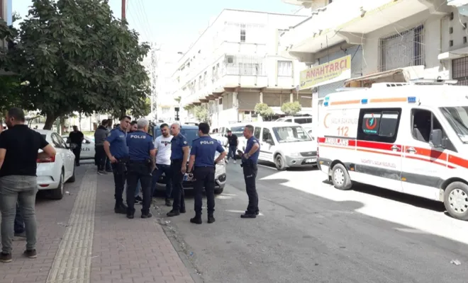 Küçük bebeği cinnet geçiren annesi öldürmüş