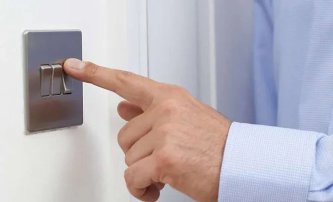 GEADER: Tasarruf yapmak bir acizlik değildir