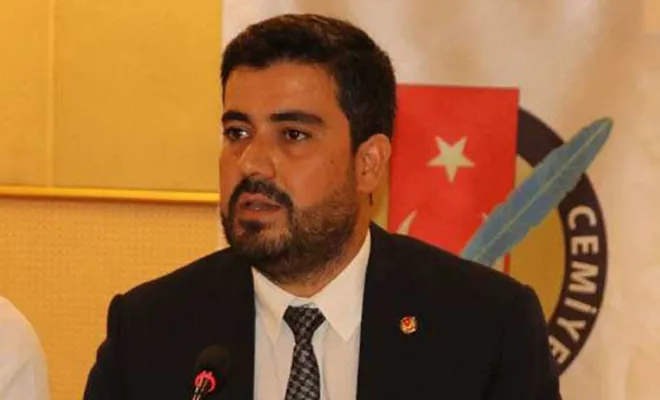 Tutuklanan Gaziantep Gazeteciler Cemiyeti Başkanı Ay'ın avukatlarından açıklama