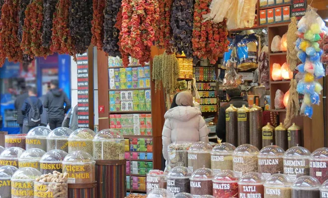 Aktarlardan hastalıklara karşı şifalı bitki tavsiyeleri