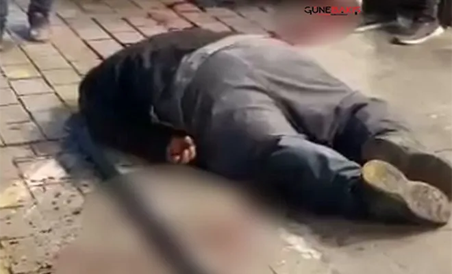 Silahlı kavgada babayı öldüren ve oğlunu yaralayan 3 kişi tutuklandı 