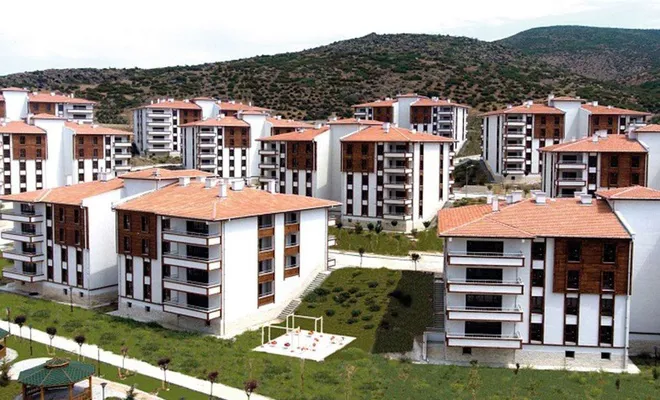 TOKİ kura çekimi ne zaman yapılacak?