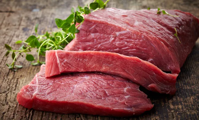 Et alırken nelere dikkat edilmeli?