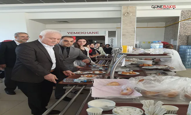 GİBTÜ’de yurt sorunu yok!