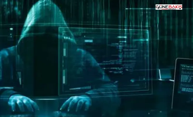 Siber dolandırıcılık operasyonunda 1 tutuklama