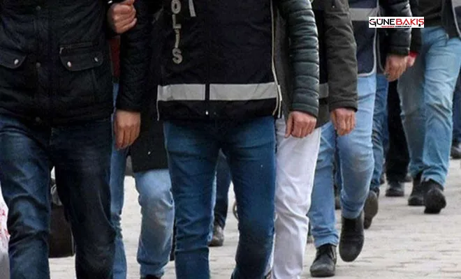 Nizip’te motosiklet hırsızlığı yapan 3 kişi tutuklandı