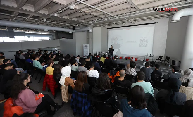 Gaziantep Tech Time Siber Güvenlik ve Yapay Zeka Zirvesi’ne ev sahipliği yaptı