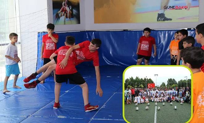 25 Aralık Gaziantep ‘Kurtuluş Kupası Turnuvası’ 