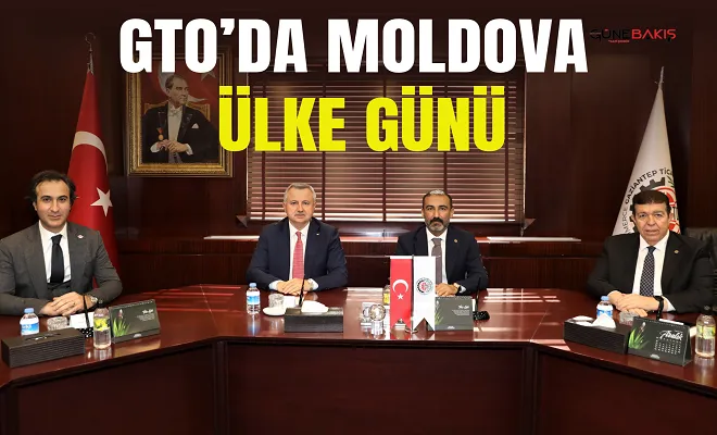 GTO’da Moldova ülke günü
