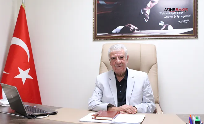 ANKA’dan 25 Aralık kutlama mesajı  yayınladı