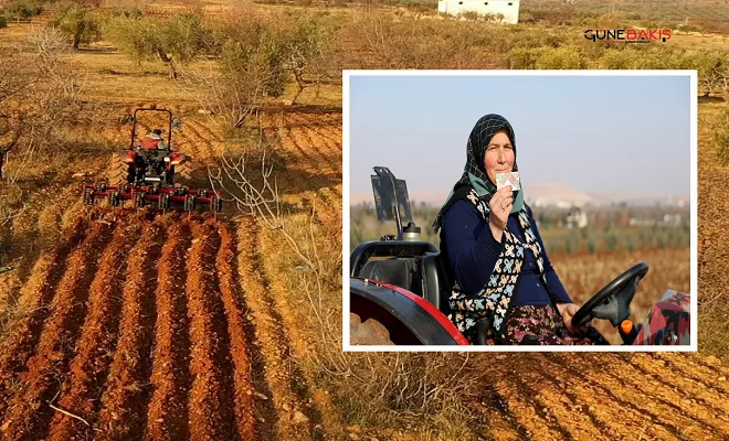 ‘Çiftçi Kart’ yalnızca mazot desteği ile sınırlı değil