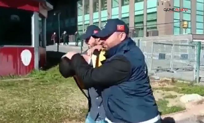 2 yıldır kendisinden haber alınamayan şahıs cezaevindeki hükümlünün ifadesiyle bulundu