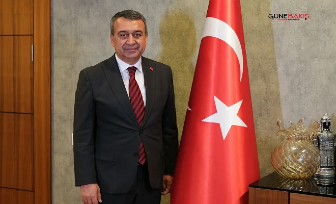 Başkan Kileci'den Çalışan Gazeteciler Günü kutlama mesajı