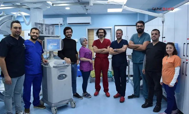 Anka Kalp Merkezi’nden başarılı operasyon