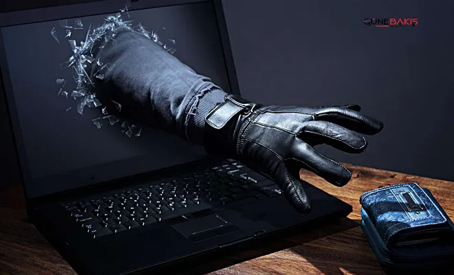 Gaziantep'te siber suç operasyonunda 4 şüpheli gözaltına alındı