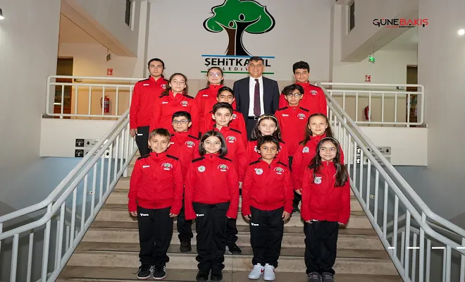 Yeşil-Siyahlılar, Türkiye Şampiyonası'nda hamle yapacaklar