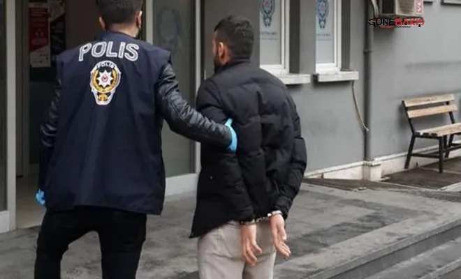 Gaziantep’te hırsızlık yapan 22 kişi tutuklandı