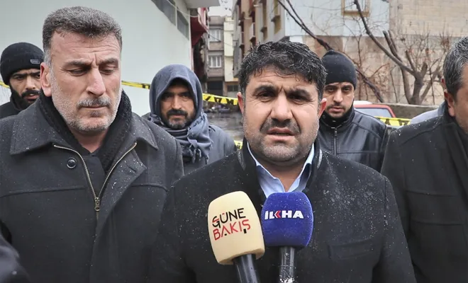 HÜDA PAR Gaziantep İl Başkanı Göçer: Gün birlik olma günüdür