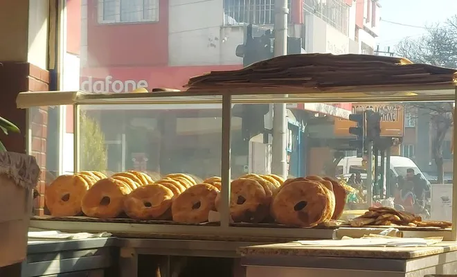 Gaziantep’te fırınlar depremzedelere 4 gün ücretsiz ekmek dağıtımı yaptı