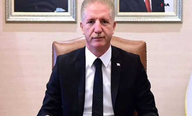 Gaziantep Valisi Gül: Bazı ahlaksızlar depremzedeleri sömürmek istiyor