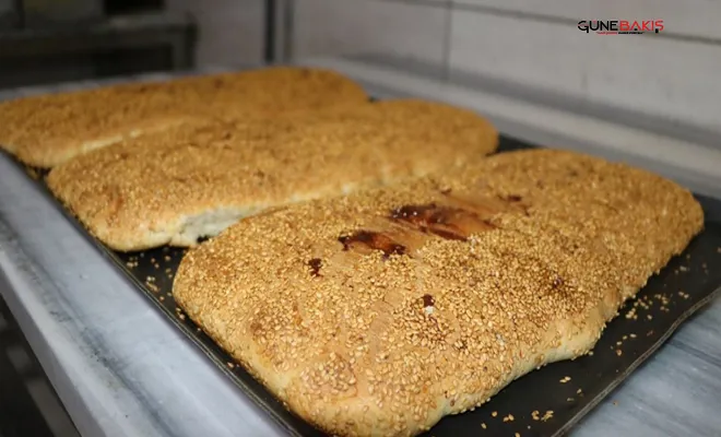 Ramazan sofralarının özel lezzeti: Halep Kahkesi