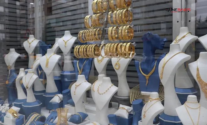 Gaziantepli kuyumculardan altına yatırım önerisi