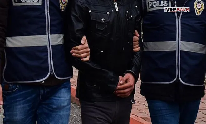 Gaziantep'te uyuşturucu operasyonu: 23 gözaltı