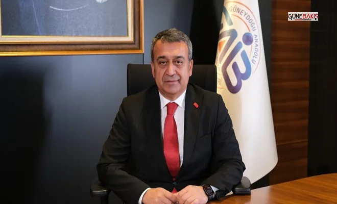 Gaziantep’teki sanayiciler: Bölgenin kalkınması için üretimin yeniden ayağa kalkması şart